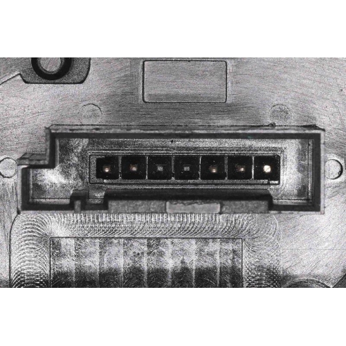VEMO T&uuml;rschloss links und rechts hinten V20-85-0029 + V20-85-0028 f&uuml;r BMW
