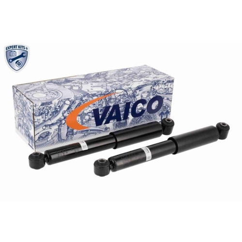 VAICO V40-0840-1 Sto&szlig;d&auml;mpfer EXPERT KITS + f&uuml;r OPEL, Hinterachse links