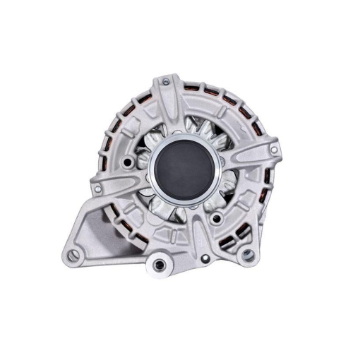 HELLA 8EL 015 659-531 Generator f&uuml;r MERCEDES-BENZ, f&uuml;r Fahrzeuge mit Sitzheizung