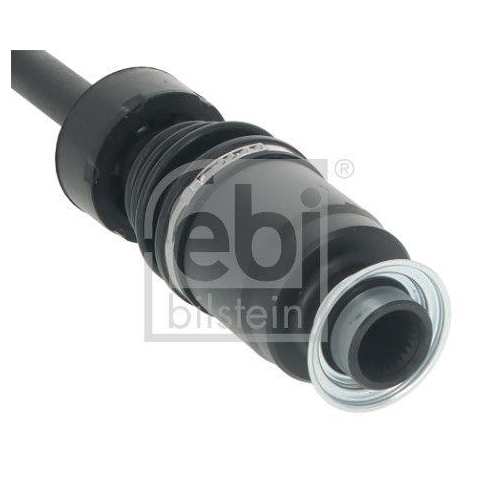 FEBI BILSTEIN 1009800 Antriebswelle f&uuml;r HONDA, Vorderachse rechts