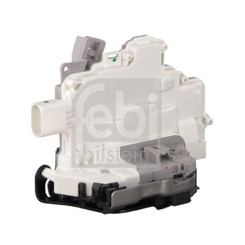 Türschloss FEBI BILSTEIN 172131 febi Plus für AUDI, hinten links