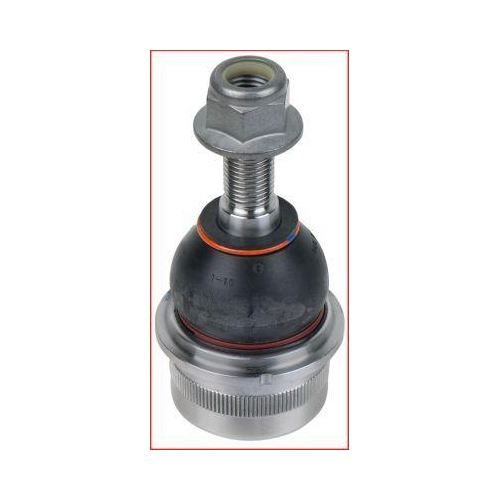 Druckstücksatz, Montagewerkzeug Trag-/Führungsgelenk KS TOOLS 440.0455 für