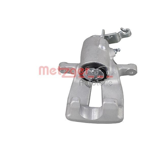 Bremssattel METZGER 6261142 f&uuml;r VAG, Hinterachse rechts