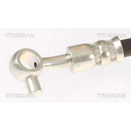 Bremsschlauch TRISCAN 8150 14247 f&uuml;r NISSAN, Vorderachse rechts