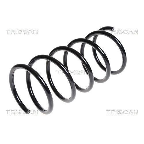 Fahrwerksfeder TRISCAN 8750 28126 f&uuml;r CITRO&Euml;N PEUGEOT, Vorderachse