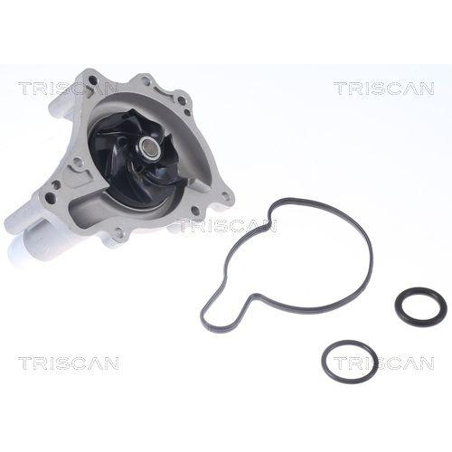 Wasserpumpe, Motork&uuml;hlung TRISCAN 8600 29088 f&uuml;r AUDI SEAT SKODA VW