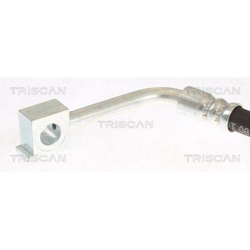 Bremsschlauch TRISCAN 8150 24259 f&uuml;r OPEL VAUXHALL, Hinterachse links