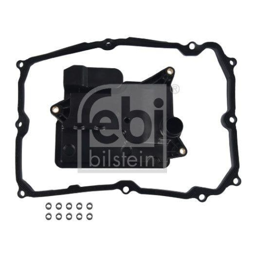 Hydraulikfiltersatz, Automatikgetriebe FEBI BILSTEIN 182172 für MITSUBISHI