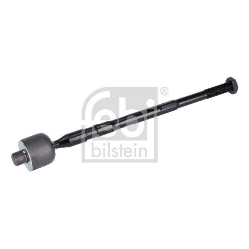 FEBI BILSTEIN Axialgelenk, Spurstange 182900 f&uuml;r ISUZU, Vorderachse links