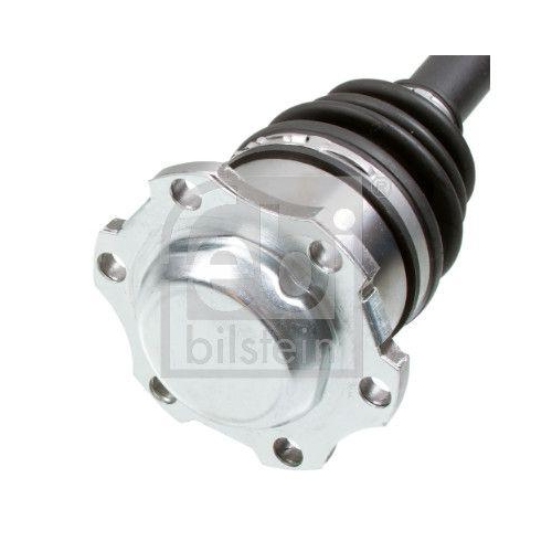 FEBI BILSTEIN Antriebswelle 181993 f&uuml;r SEAT SKODA VW, Vorderachse links