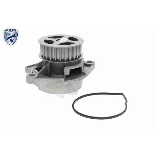 Wasserpumpe + Zahnriemensatz VAICO V10-50109-BEK EXPERT KITS + f&uuml;r AUDI PEUGEOT