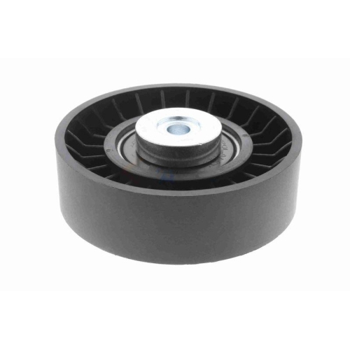 Spannrolle, Keilrippenriemen VAICO V10-4612 Original VAICO Qualität für AUDI VW