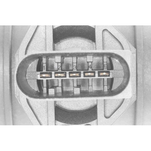 Luftmassenmesser VEMO V10-72-1503 Original VEMO Qualit&auml;t f&uuml;r AUDI SEAT SKODA VW