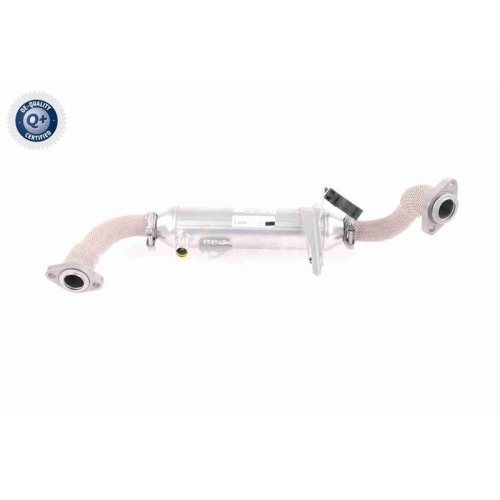 K&uuml;hler, Abgasr&uuml;ckf&uuml;hrung VEMO V24-63-0020 Q+, Erstausr&uuml;sterqualit&auml;t f&uuml;r FIAT