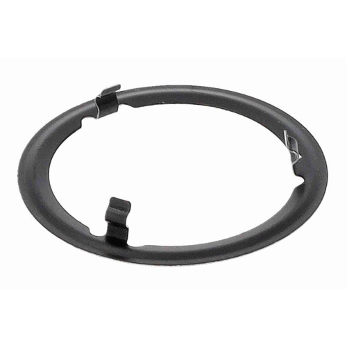 Dichtung, AGR-Ventil VEMO V10-63-0182 Green Mobility Parts für AUDI VW, oben
