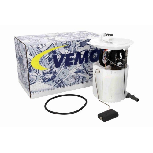 Kraftstoffpumpe VEMO V33-09-0016 Original VEMO Qualität für DODGE
