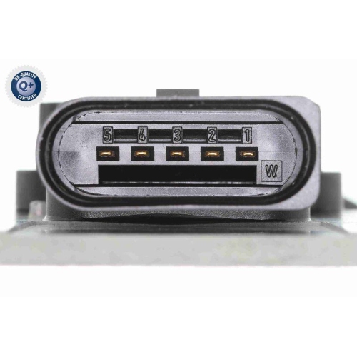 NOx-Sensor, Harnstoffeinspritzung VEMO V10-72-0268 Q+, Erstausrüsterqualität VW