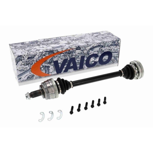 Antriebswelle VAICO V20-4201 Original VAICO Qualit&auml;t f&uuml;r BMW, Hinterachse links