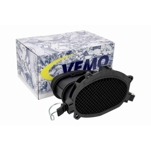 Luftmassenmesser VEMO V30-72-0369 Green Mobility Parts f&uuml;r MERCEDES-BENZ