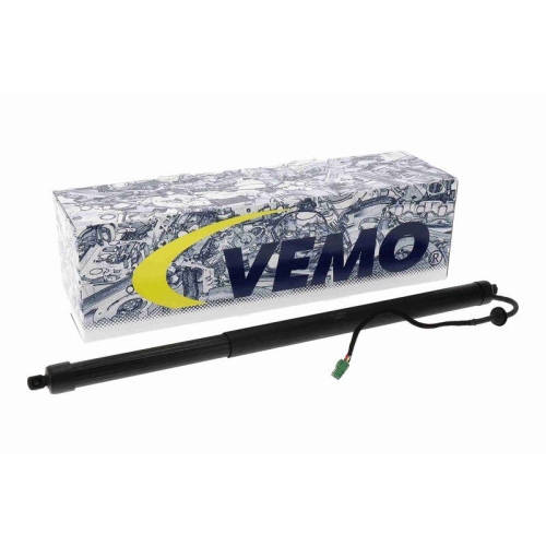 Elektromotor, Heckklappe VEMO V42-55-0001 Original VEMO Qualität für PEUGEOT