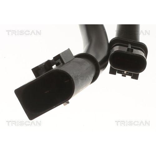 Kompressor, Druckluftanlage TRISCAN 8725 27101 für VOLVO