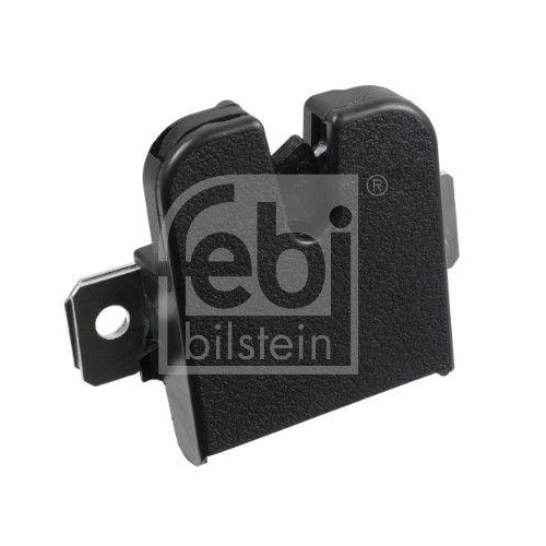 FEBI BILSTEIN Heckklappenschloss 195987 febi Plus f&uuml;r VW