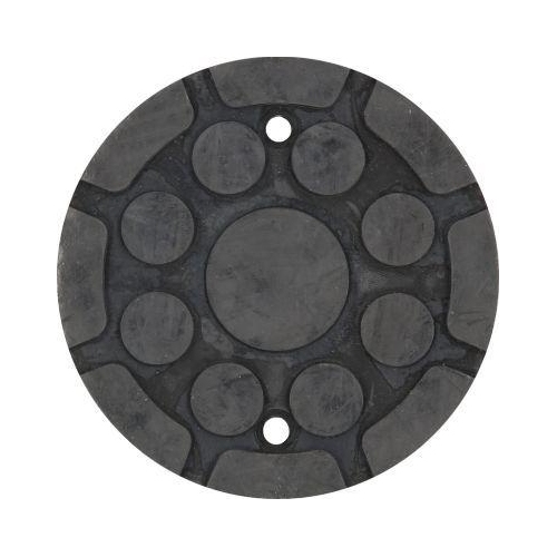 Aufnahmeerweiterung, Hebeb&uuml;hne KS TOOLS 160.0508 f&uuml;r