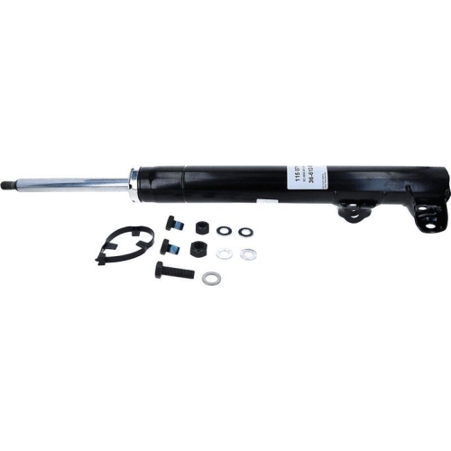 Stoßdämpfer SACHS 115 071 für MERCEDES-BENZ, Vorderachse
