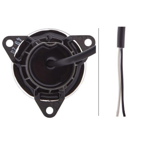 HELLA Blinkleuchte 2BA 011 172-411 f&uuml;r AEBI VOLVO LEYLAND DAF RENAULT TRUCKS VDL