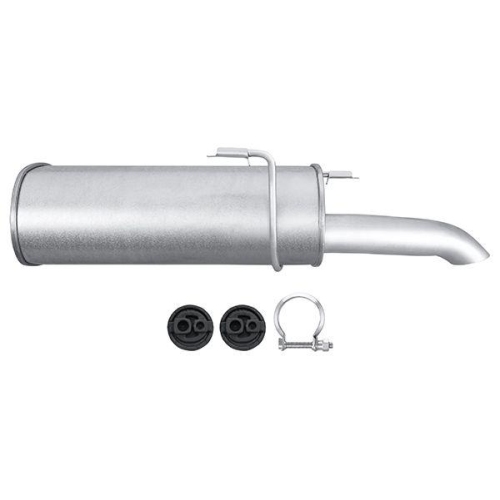 HELLA Endschalld&auml;mpfer 8LD 366 032-241 Easy2Fit &ndash;