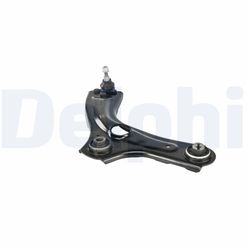 Lenker, Radaufh&auml;ngung DELPHI TC9216 f&uuml;r NISSAN RENAULT ALPINE, au&szlig;en, rechts