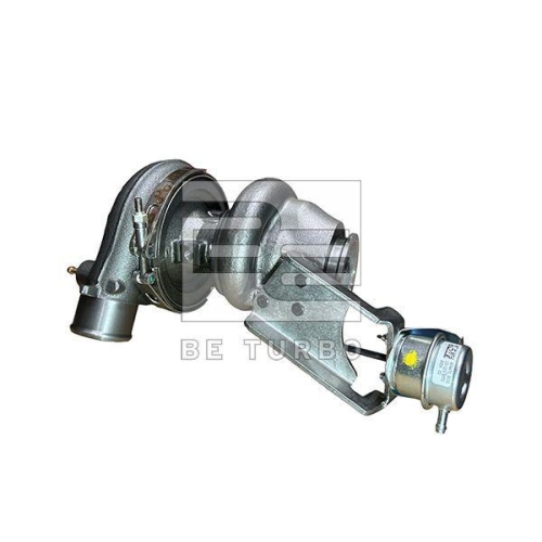 BE TURBO 131468 Lader, Aufladung f&uuml;r CATERPILLAR