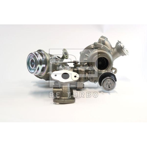 BE TURBO 128844 Lader, Aufladung f&uuml;r VOLVO