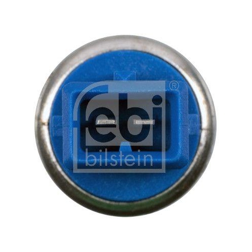 FEBI BILSTEIN Sensor, K&uuml;hlmitteltemperatur 34762 f&uuml;r AUDI SEAT VW