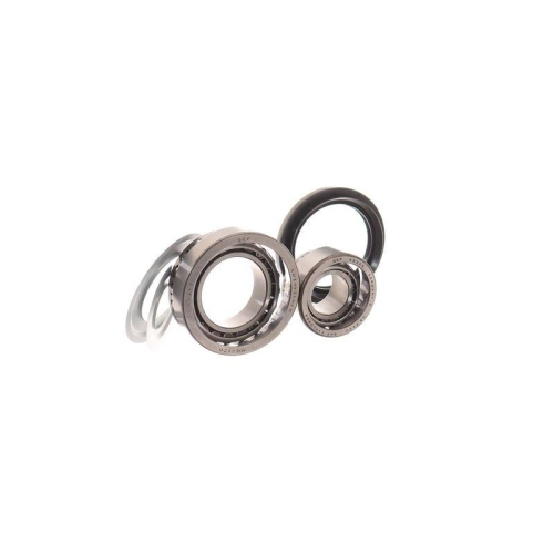 Radlagersatz SKF VKBA 3434 für AUDI JAGUAR MERCEDES-BENZ RENAULT ROVER VW