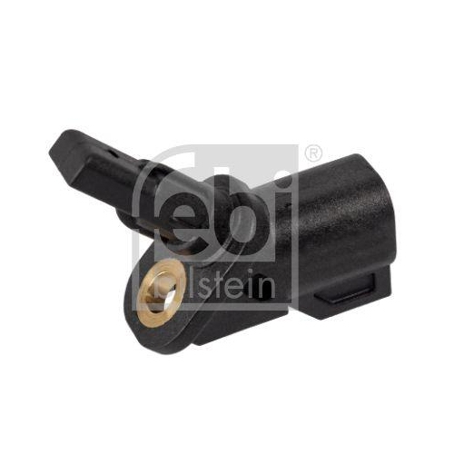 Sensor, Raddrehzahl FEBI BILSTEIN 45744 für FORD MAZDA VOLVO FORD USA