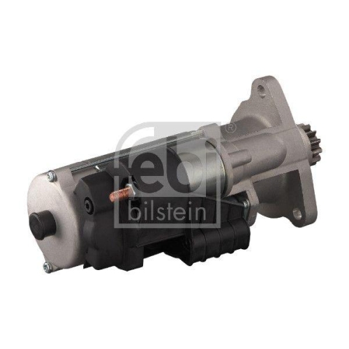 Starter FEBI BILSTEIN 48991 f&uuml;r DAF