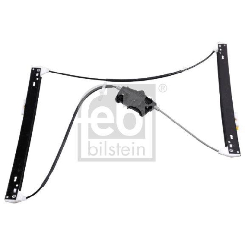 FEBI BILSTEIN Fensterheber 177069 f&uuml;r AUDI, vorne rechts