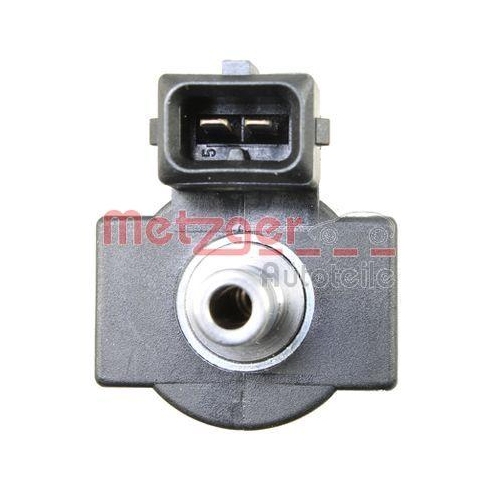 Ladedruckregelventil METZGER 0892765 ORIGINAL ERSATZTEIL f&uuml;r PORSCHE