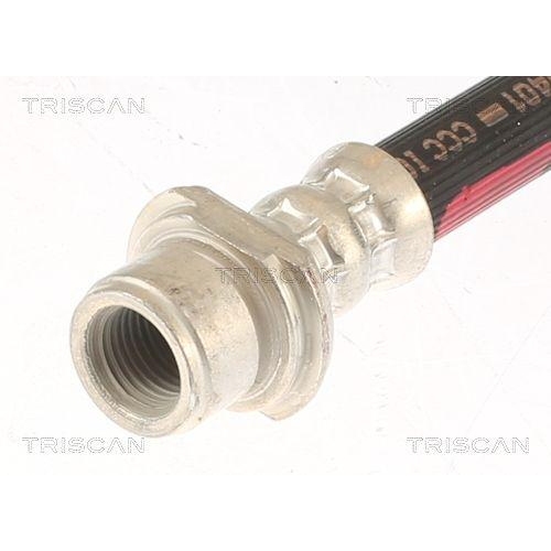 Bremsschlauch TRISCAN 8150 13417 f&uuml;r LEXUS, Vorderachse