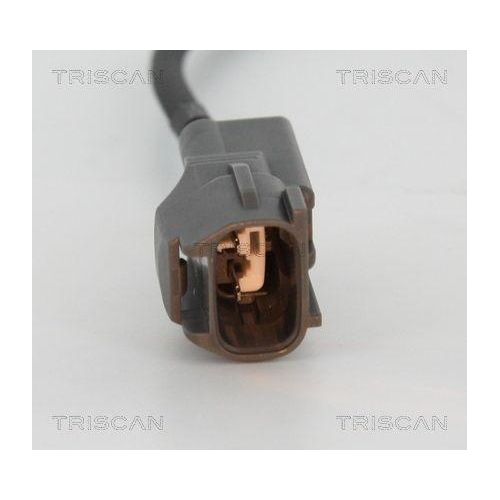 Impulsgeber, Kurbelwelle TRISCAN 8855 13103 f&uuml;r TOYOTA, hinten, unten