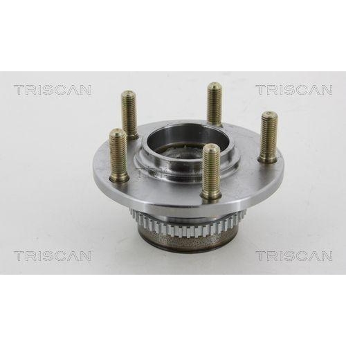 Radlagersatz TRISCAN 8530 43235 f&uuml;r HYUNDAI KIA, Hinterachse
