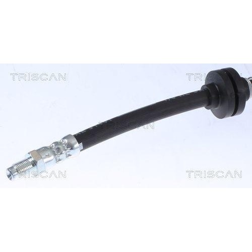 Bremsschlauch TRISCAN 8150 25166 f&uuml;r RENAULT, Vorderachse