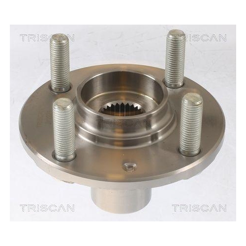 Radnabe TRISCAN 8535 43002 f&uuml;r HYUNDAI KIA, Vorderachse