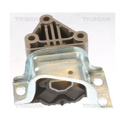 Lagerung, Motor TRISCAN 8505 15110 f&uuml;r FIAT, oben, rechts