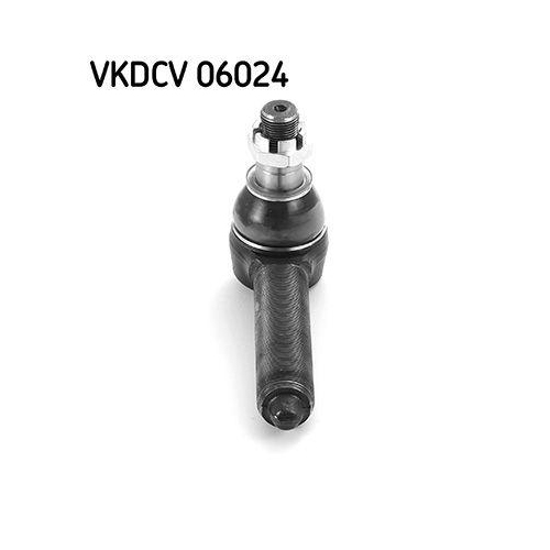 Spurstangenkopf SKF VKDCV 06024 f&uuml;r DAF