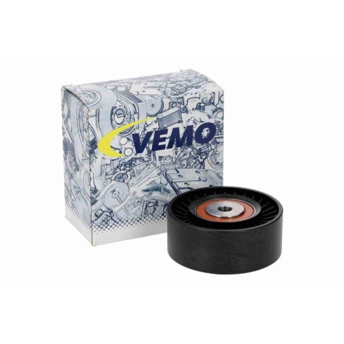 Spannrolle, Keilrippenriemen VAICO V10-4614 Original VAICO Qualität für AUDI VW