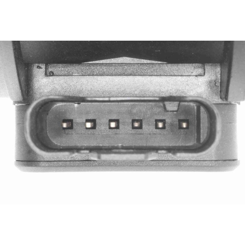 Luftmassenmesser VEMO V20-72-5143-1 Original VEMO Qualit&auml;t f&uuml;r BMW