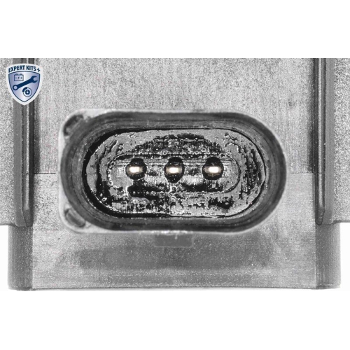 Steuerdose, Lader VEMO V15-40-0034 EXPERT KITS + f&uuml;r SEAT SKODA VW VAG