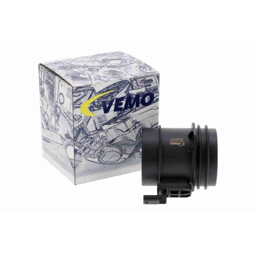 VEMO Luftmassenmesser V30-72-0390 Original VEMO Qualit&auml;t f&uuml;r MERCEDES-BENZ